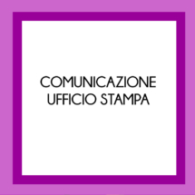 Ufficio stampa e Comunicazione a Firenze