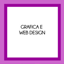 Grafica e Web Design