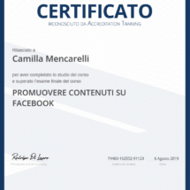 promuovere contenuti su facebook promuovere contenuti su facebook