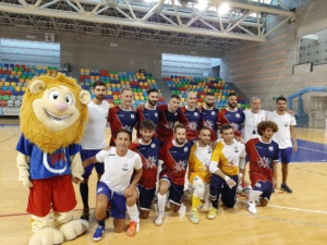 Futsal Summer Festival di Policoro: un'esperienza indimenticabile per la Midland GS!