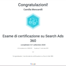 googlecertificazione googlecertificazione