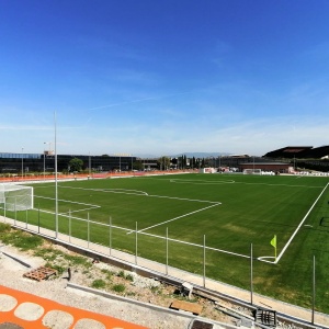 Campo di calcio del Melarancio